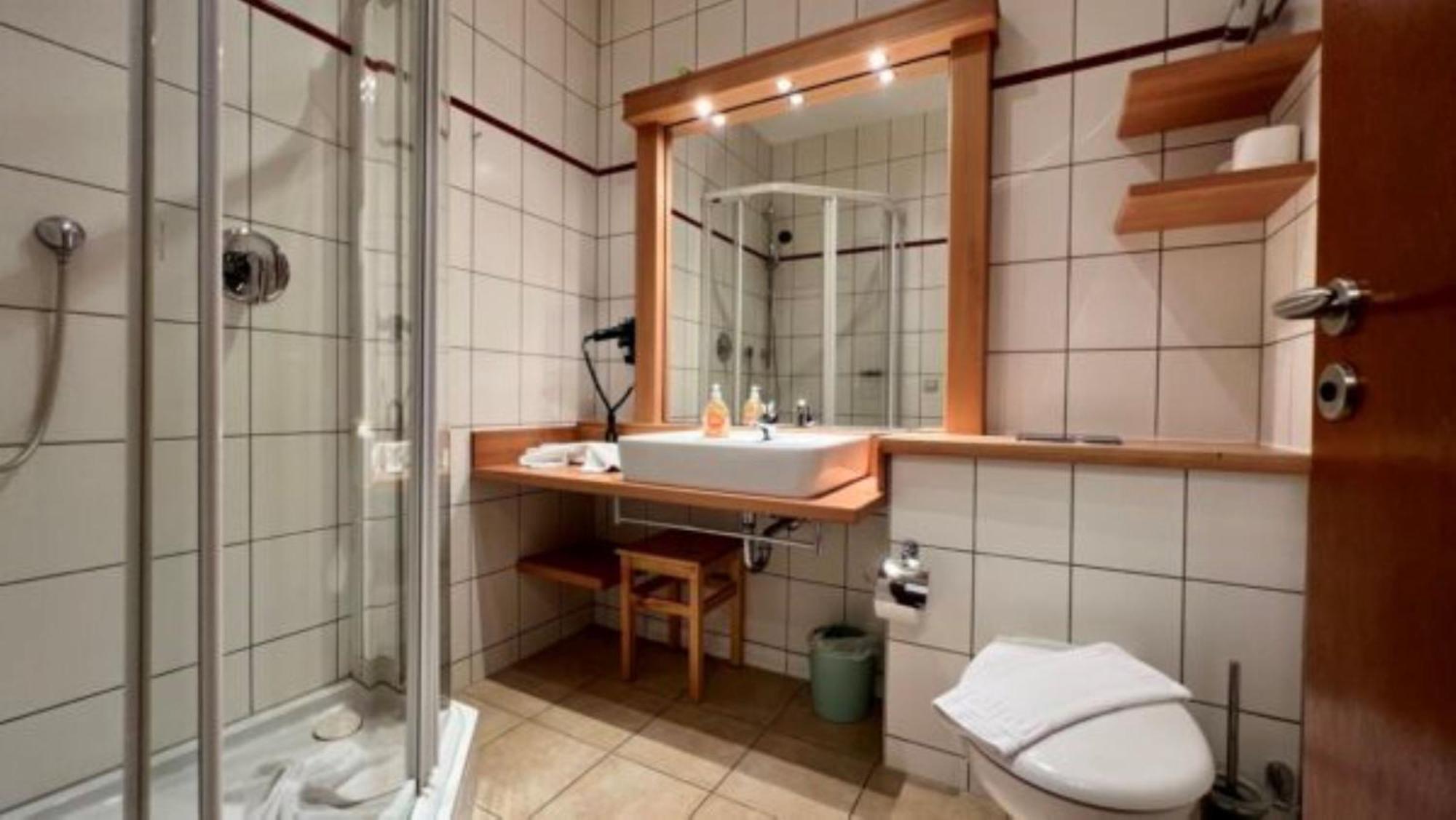 Villa Sonneck - Wohnung 21 Sellin  Екстериор снимка
