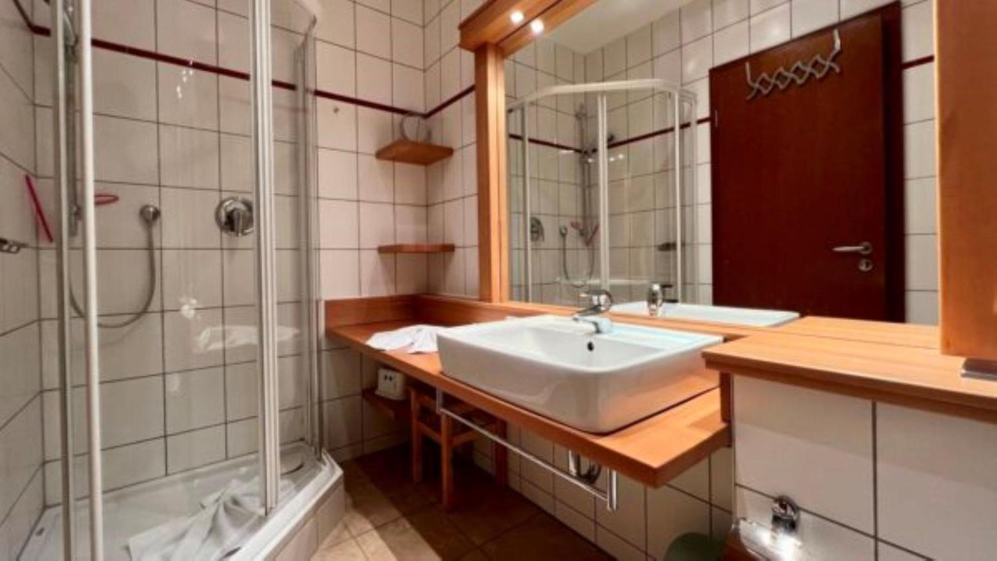 Villa Sonneck - Wohnung 21 Sellin  Екстериор снимка