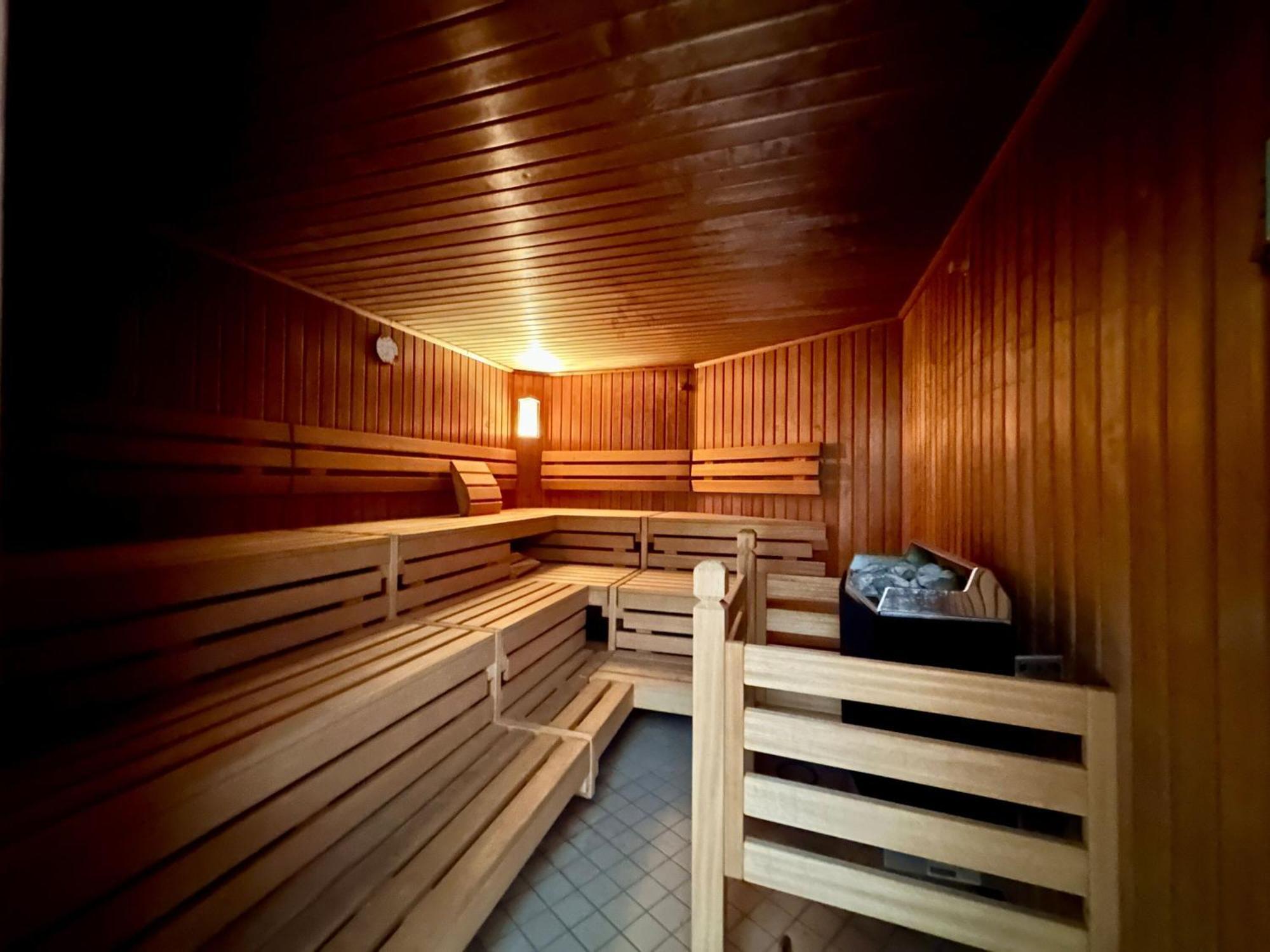 Villa Sonneck - Wohnung 21 Sellin  Екстериор снимка