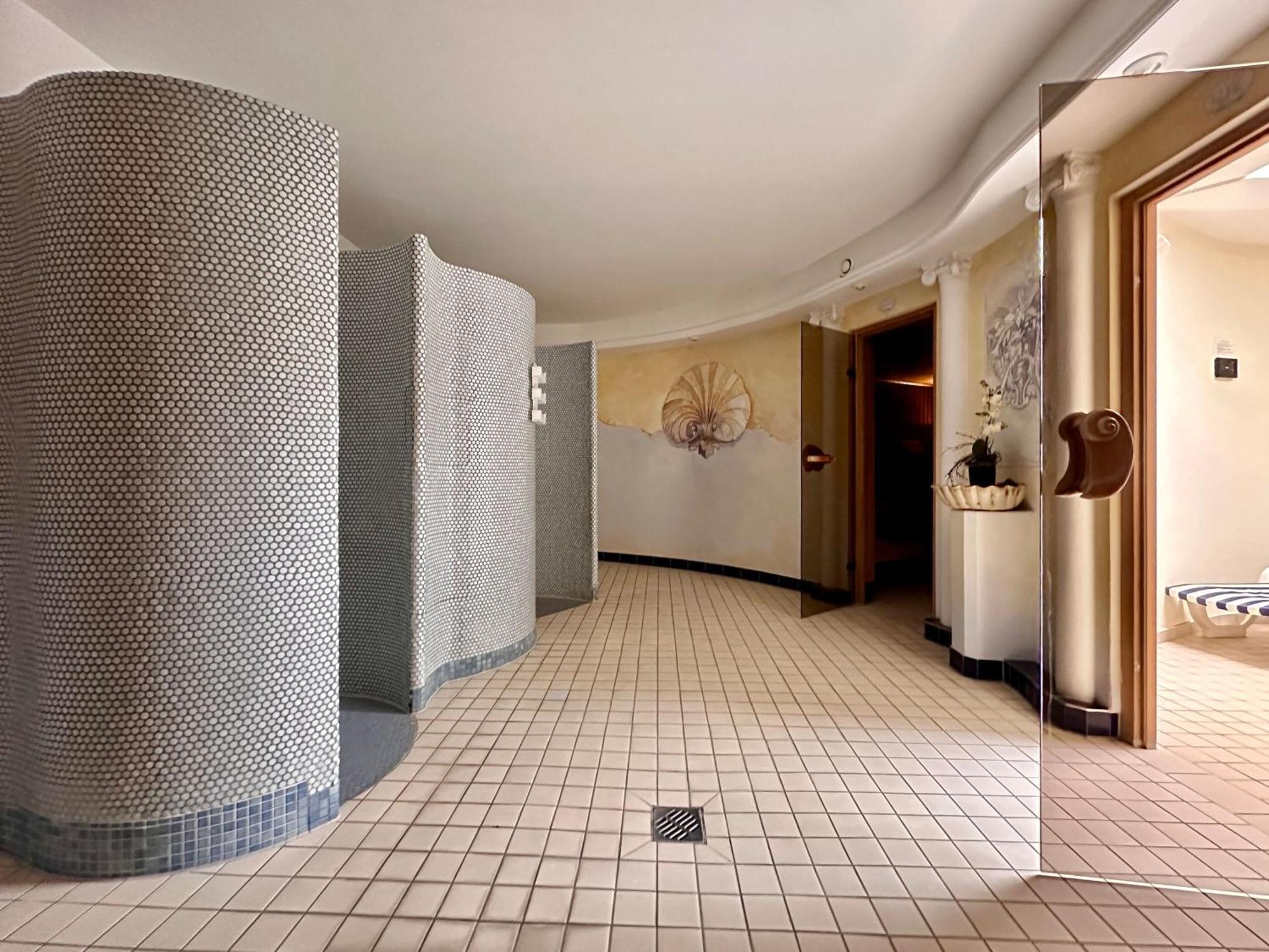 Villa Sonneck - Wohnung 21 Sellin  Екстериор снимка